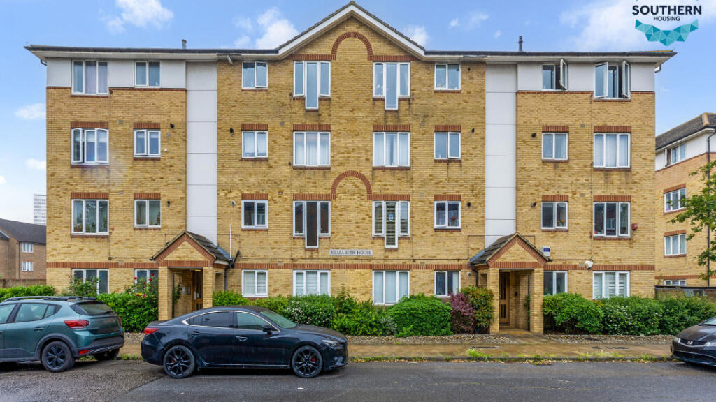 Main image of property: Elizabeth House, Enterprize Way, Deptford, London, SE8 3PY
