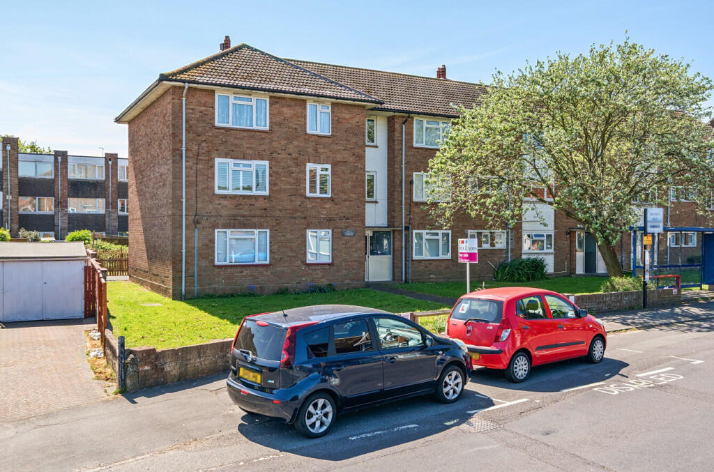 Main image of property: Crabtree Lane, Lancing, West Sussex, BN15
