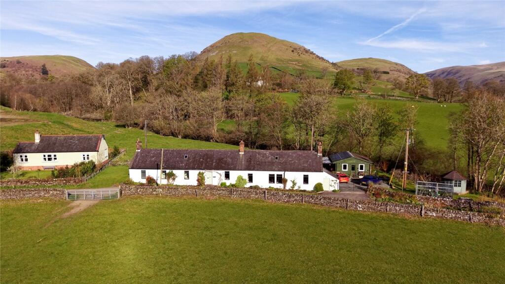 Main image of property: Old Knockelly, Thornhill, Dumfries and Galloway, South West Scotland, DG3