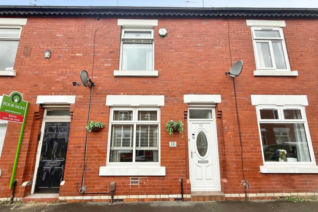 Main image of property: Johnson Street, Pendlebury, Swinton, Manchester, M27