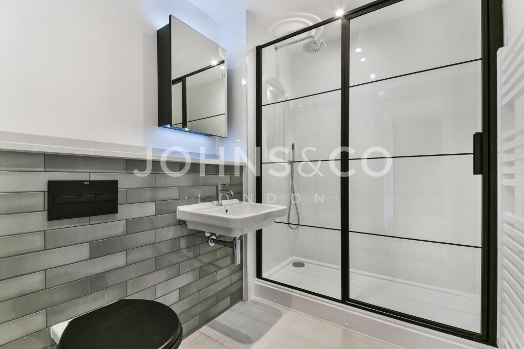 Apartment in Reading, Huntley Wharf, Newtown - View 4