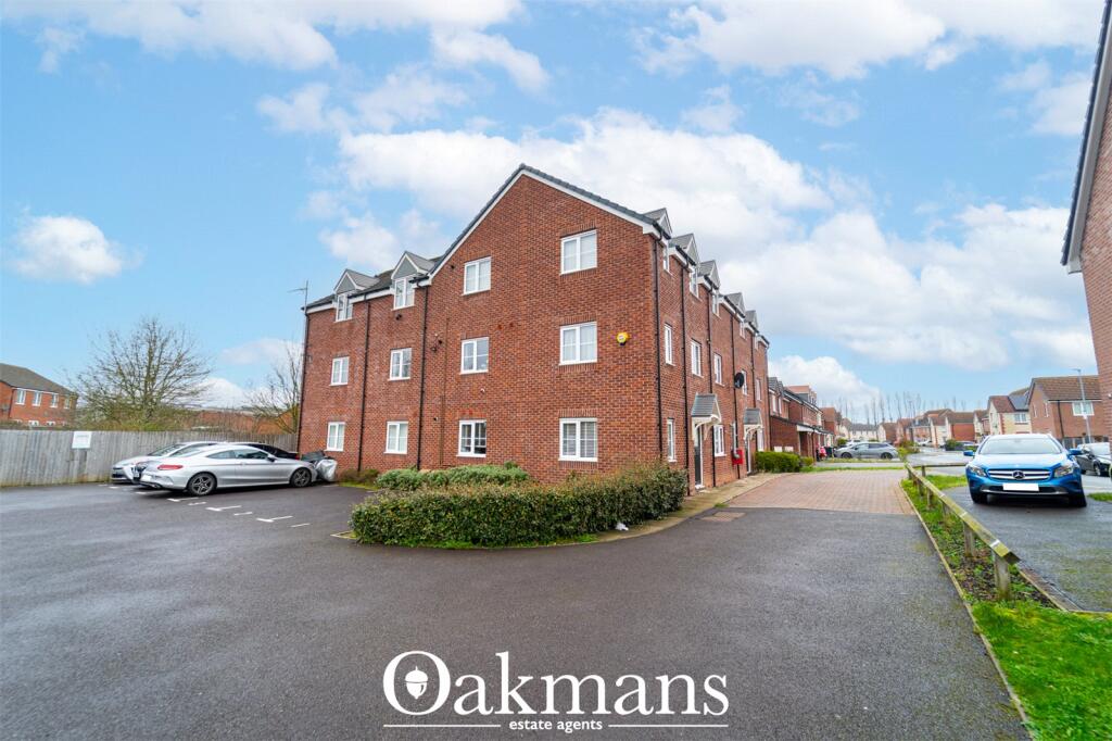 Additional image 11 of Exel Drive, Birmingham, West Midlands, B11