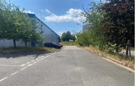 Additional image 3 of 2 Beech Court, Sandwell Business Park, Smethwick, West Midlands, B66 1RD