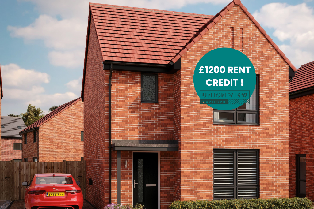 Main image of property: Heathcote Street, Dartford, Kent, DA2