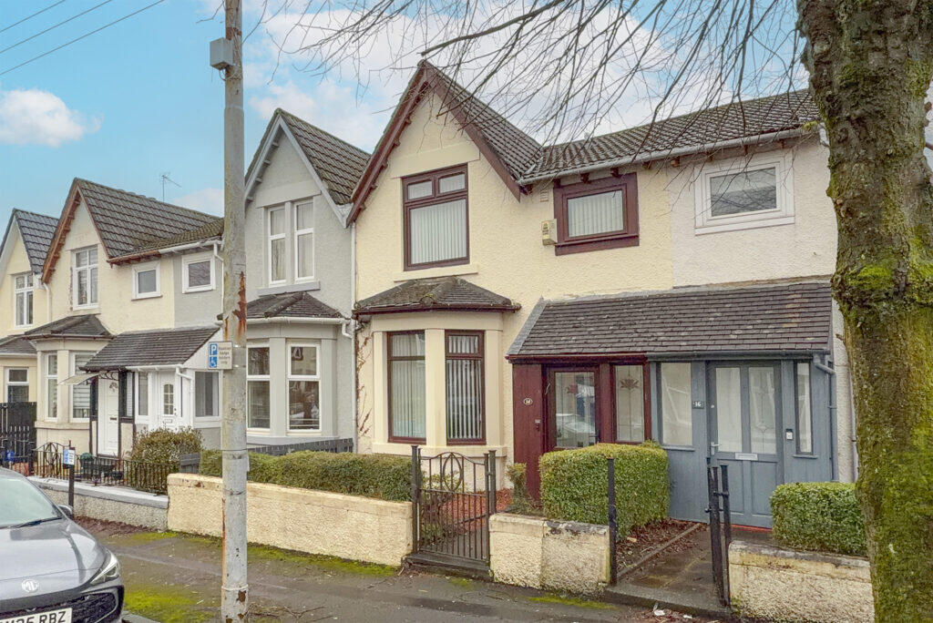 Main image of property: Taylor Street, Clydebank