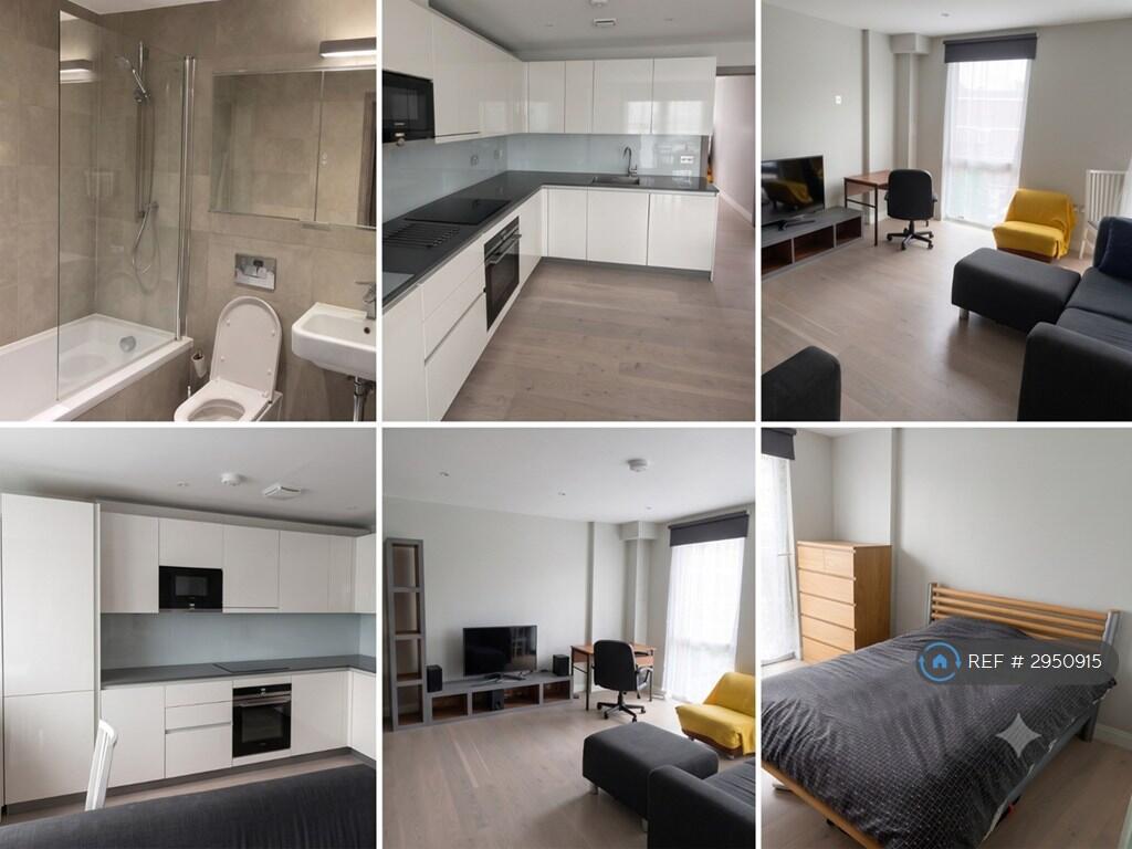 Main image of property: Plough Road, London, SW11