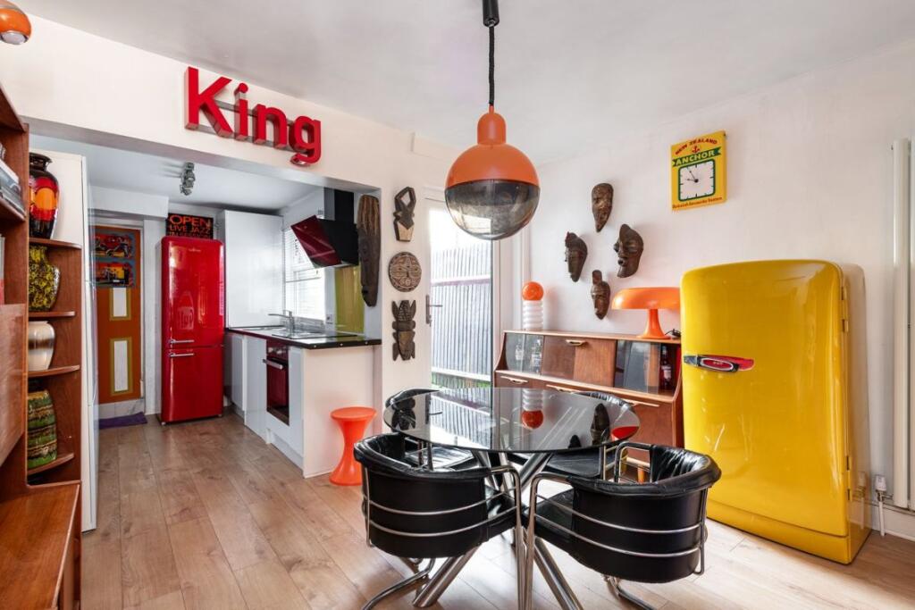 Main image of property: Castle Road, Chatham