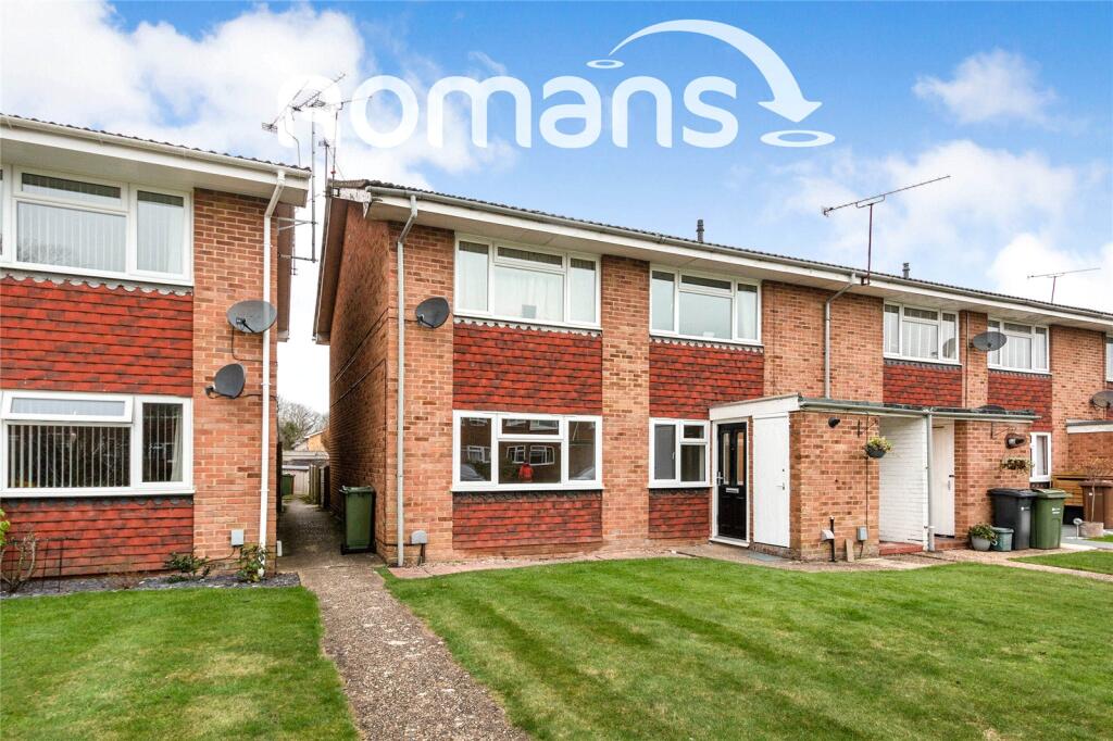 Main image of property: Ellison Way, Tongham, Farnham