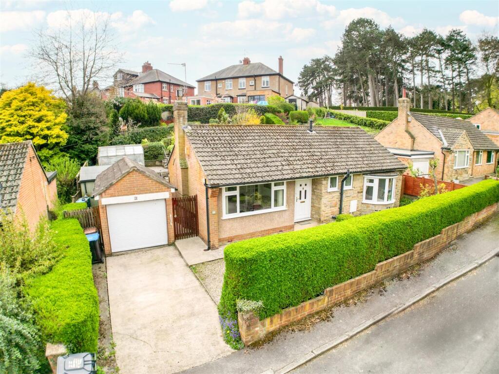 Main image of property: Spring Bank Road, Ripon