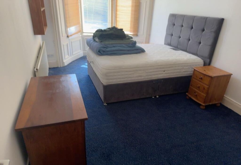 Apartment in Sunderland - More