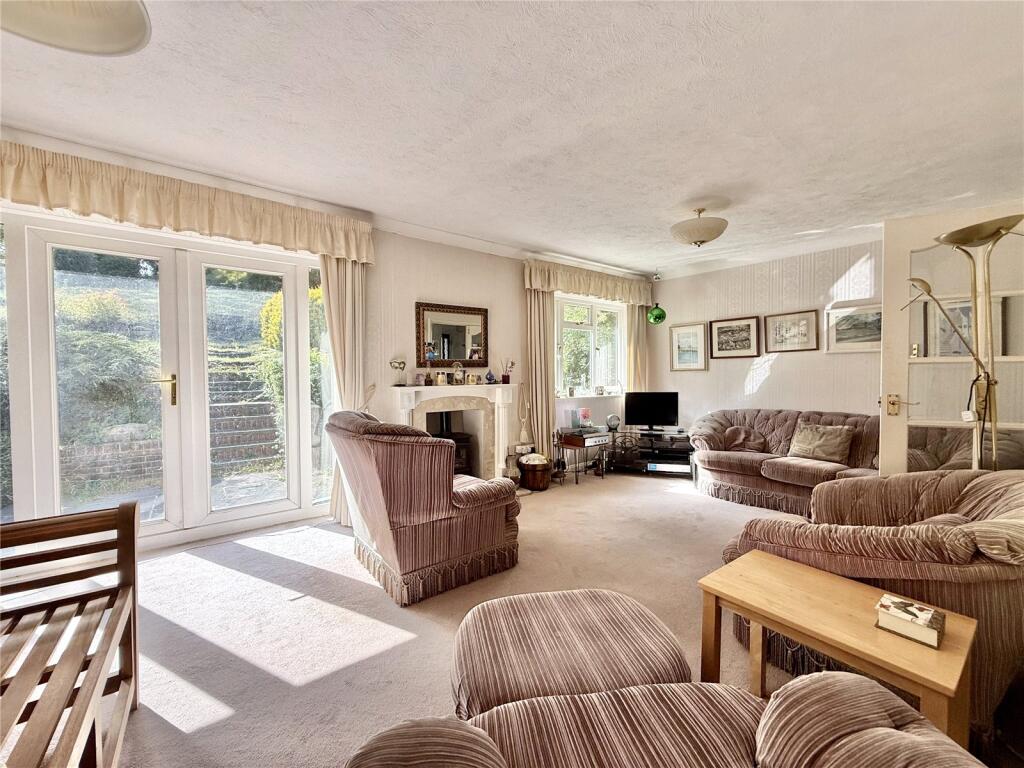 House in Wealden, East Dean and Friston - View 2