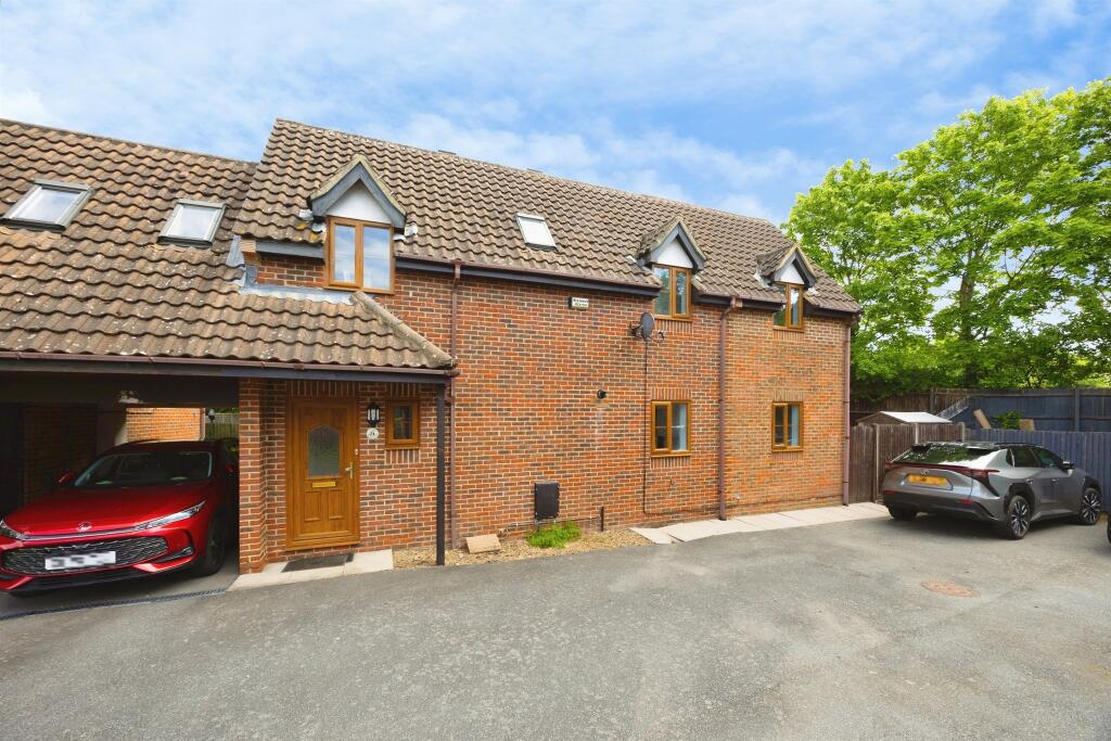 Main image of property: Almond Close, Ashford