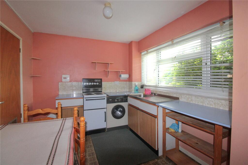 House in Trowbridge - View 3