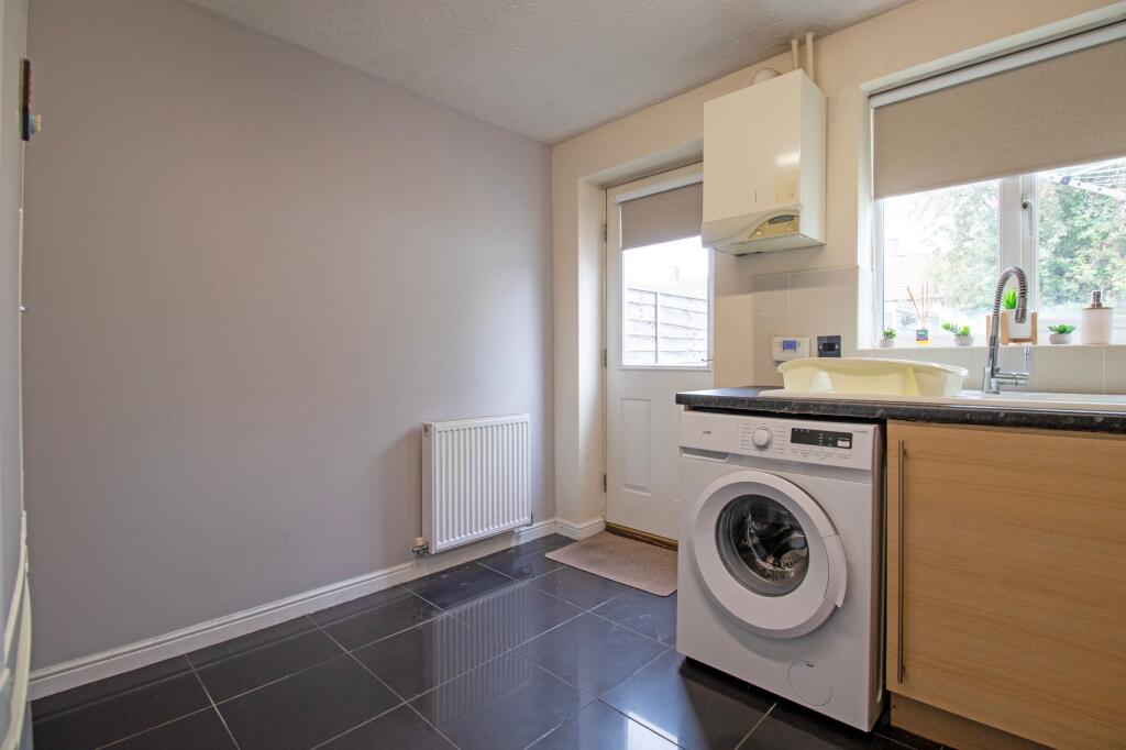 House in Doncaster - More