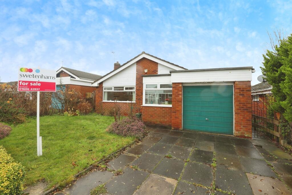 Main image of property: Shores Green Drive, Wincham, Northwich