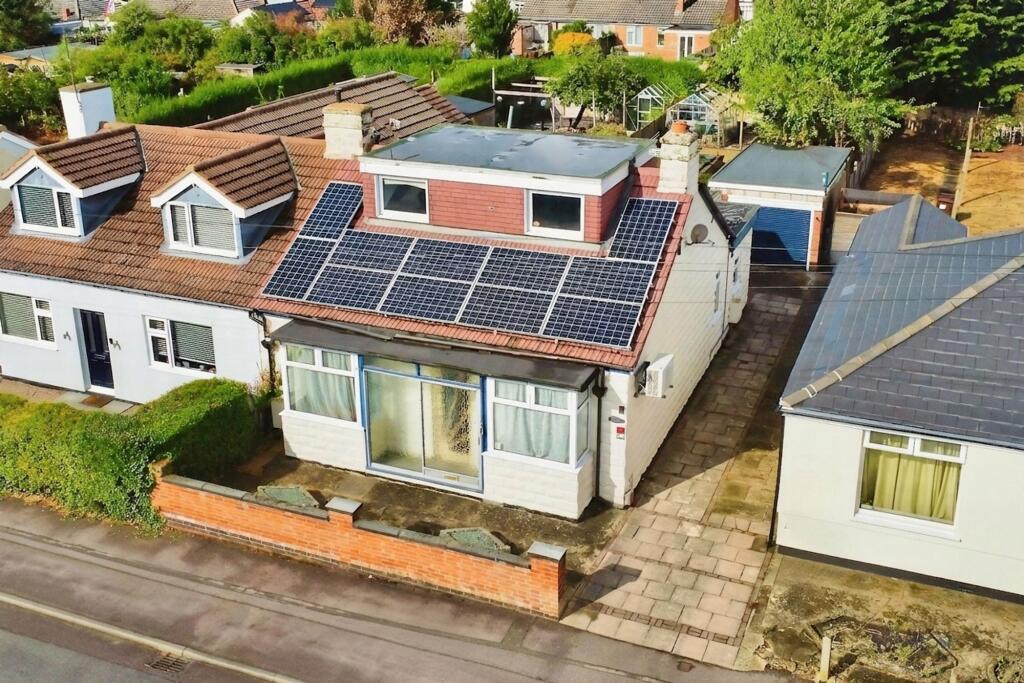 Main image of property: Mostyn Avenue, Syston, LE7