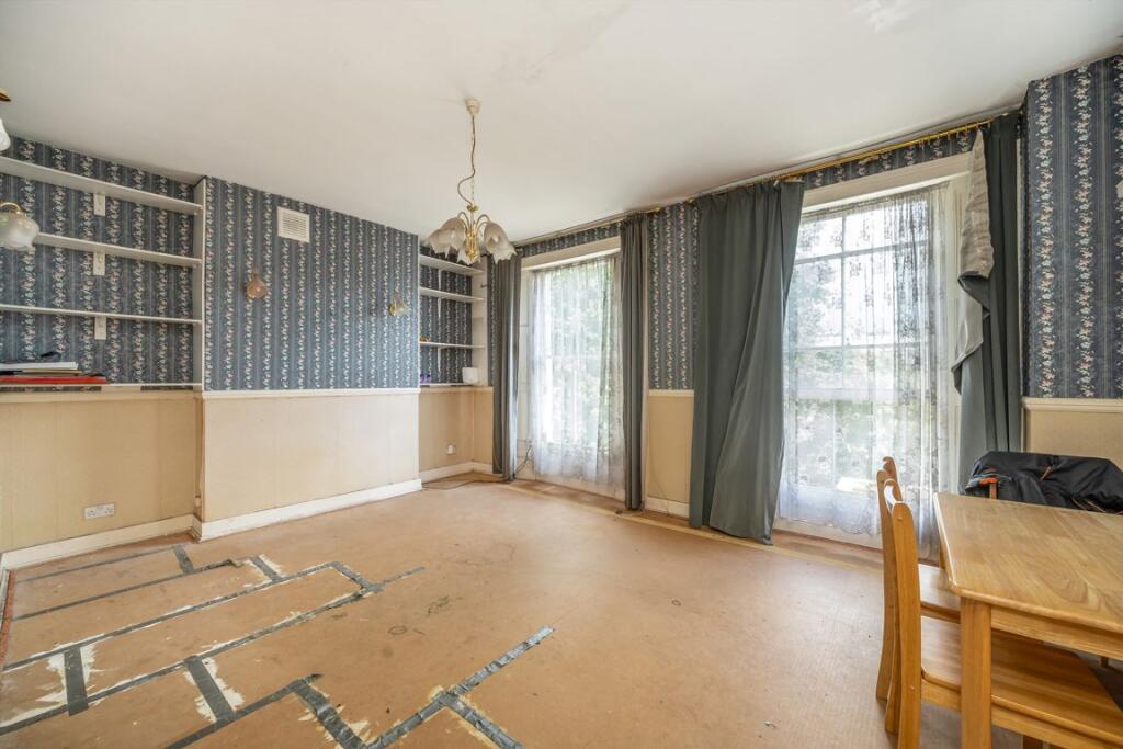 Apartment in London, Islington - View 2