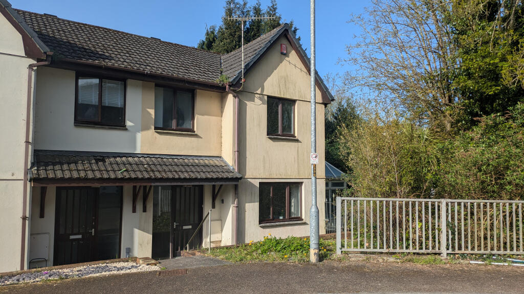 Main image of property: Watersedge Close, St. Austell, Cornwall