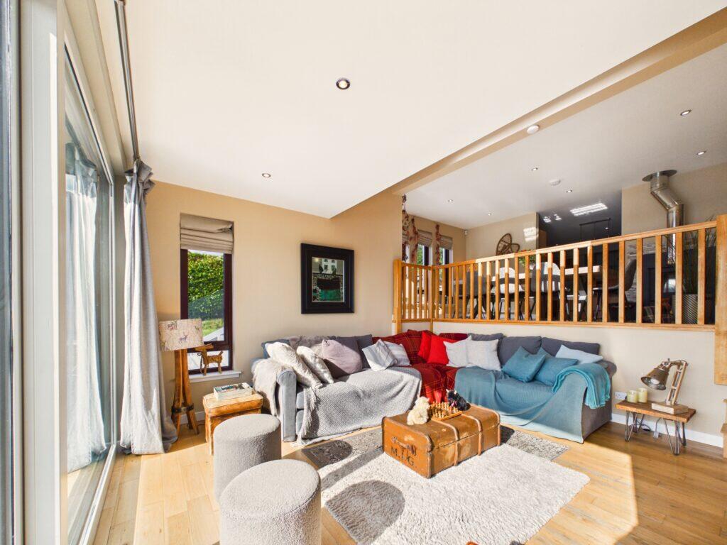 House in Lochawe, Argyll and Bute - View 4