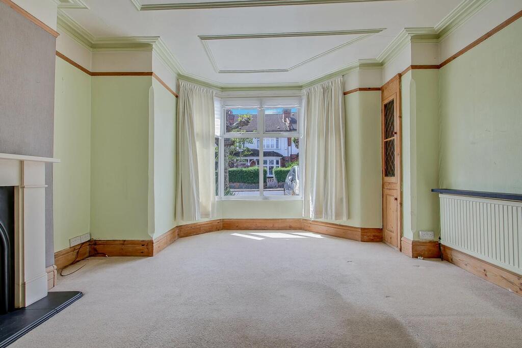 Apartment in London - View 3