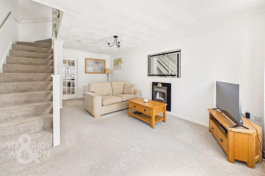 House in Norwich - View 5