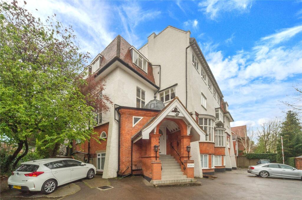 Main image of property: Bracknell Lodge, 
Frognal Lane, NW3