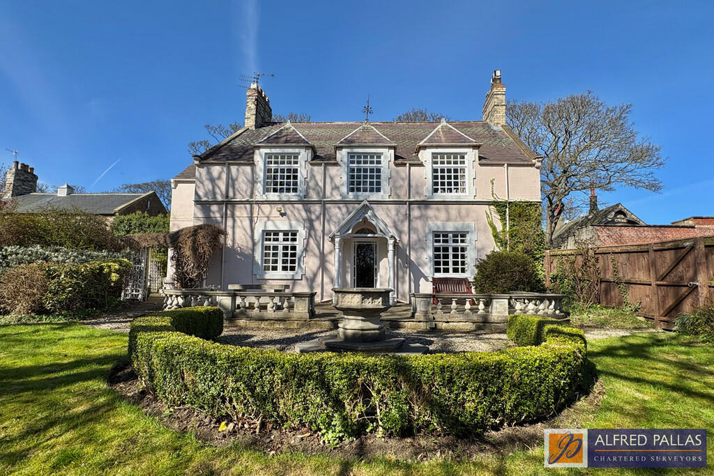 Main image of property: Front Street, Whitburn
