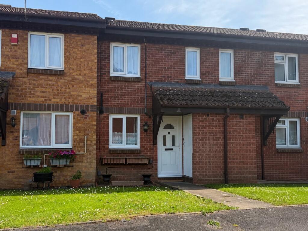 Main image of property: West End, Southampton