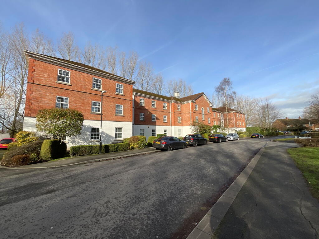 Main image of property: Aveling Drive, Banks, Southport