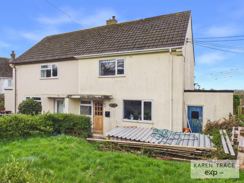 Main image of property: Poldrea, Tywardreath, PL24