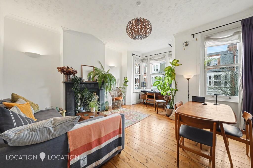 Main image of property: Carysfort Road, London, N16