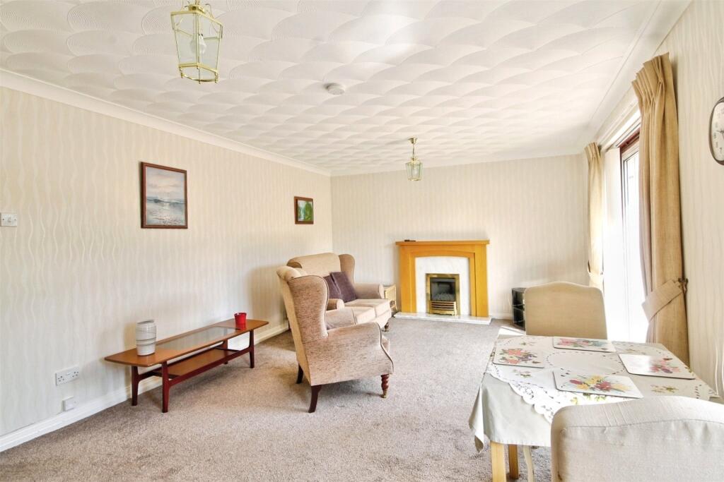 House in Durham - View 4