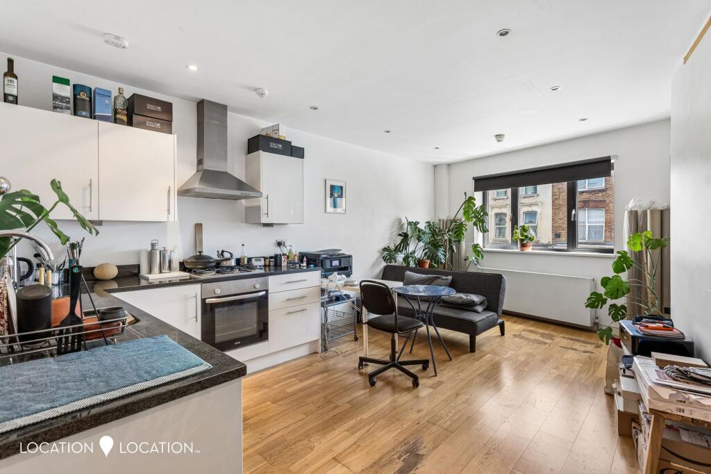 Main image of property: Stoke Newington High Street, London, N16