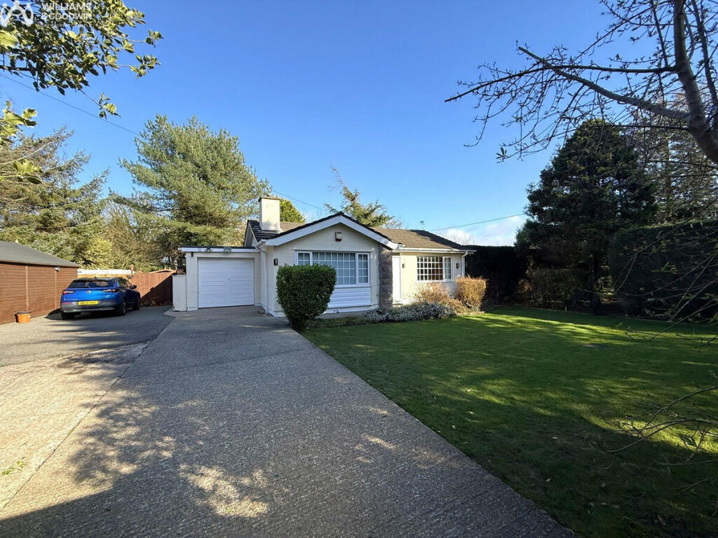 Main image of property: Tynygongl Road, Marianglas, Anglesey, LL73