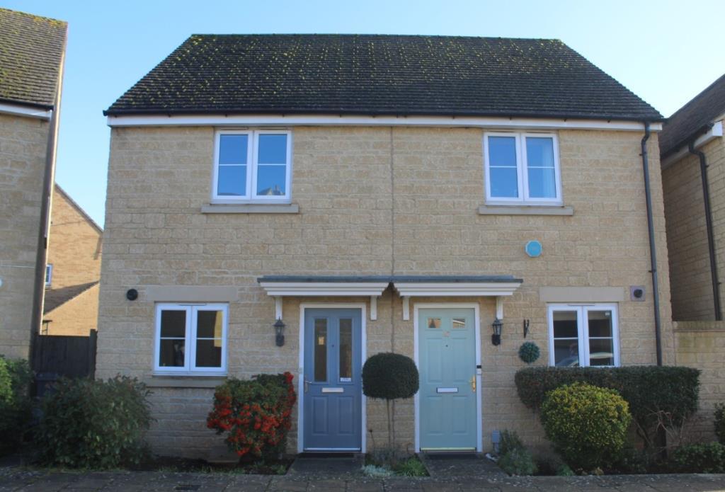 Main image of property: Waterford Road, Witney, OX28