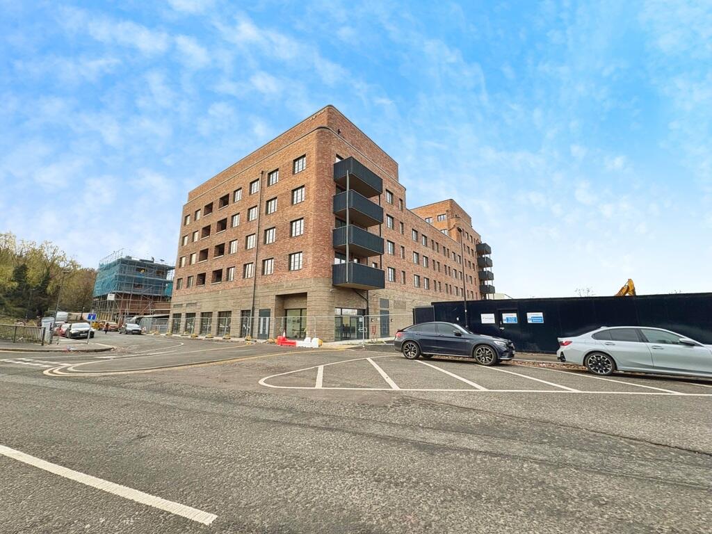 Main image of property: Evelyn House, Eastmoor Street, Charlton, London