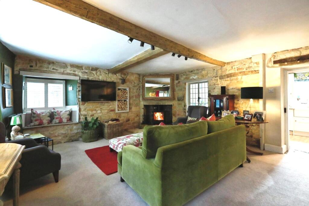 Bourton on the Hill, Moreton-in-Marsh, Gloucestershire, GL56 photo 2