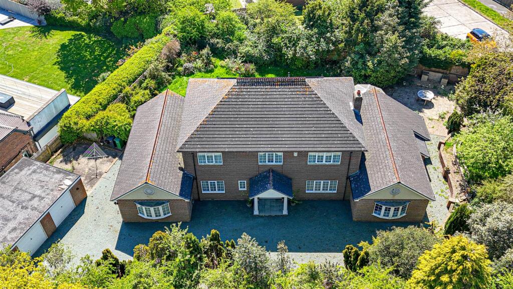 Main image of property: Hillside Road, Hastings