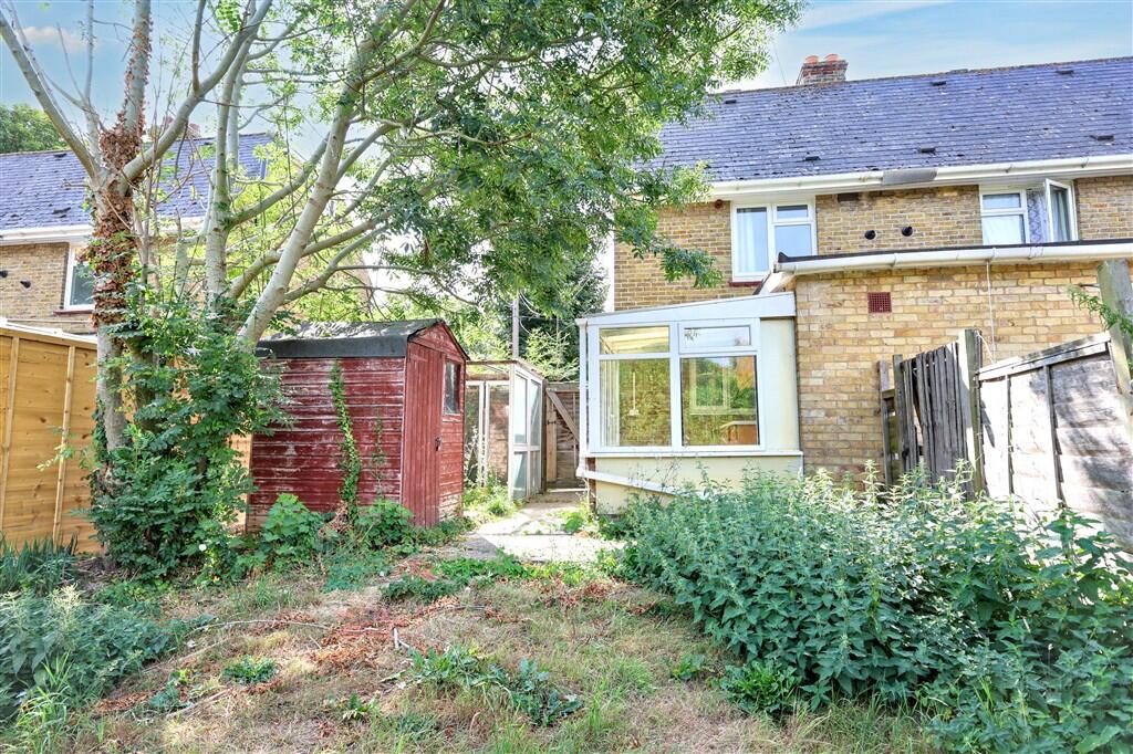 House in Swale, Hickmans Green, Boughton under Blean - More