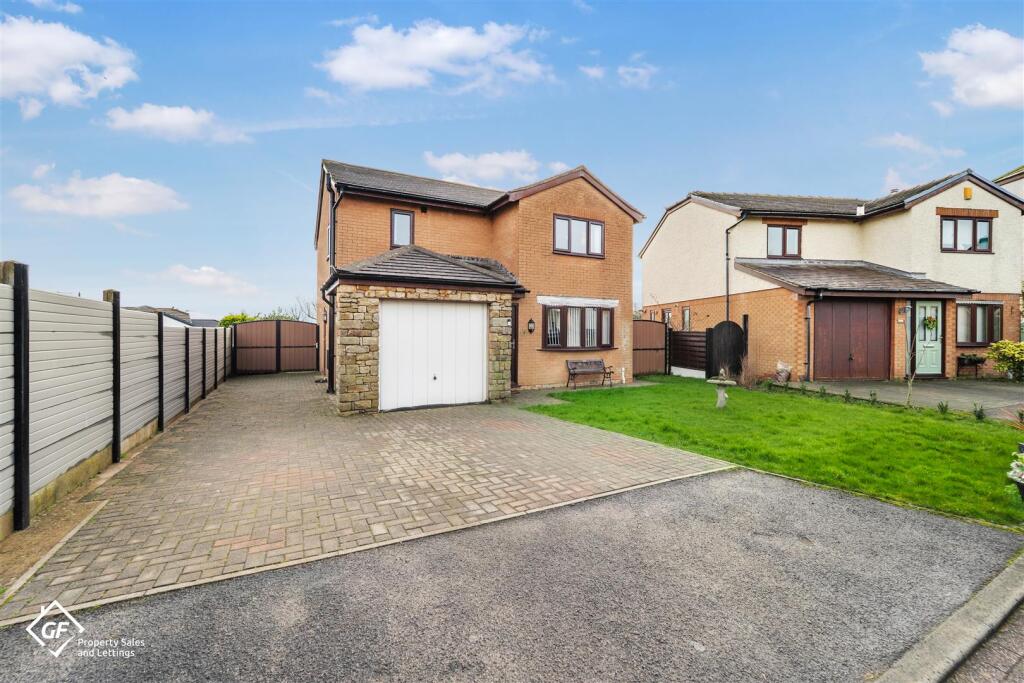 Main image of property: Hurstleigh Drive, Heysham, Morecambe