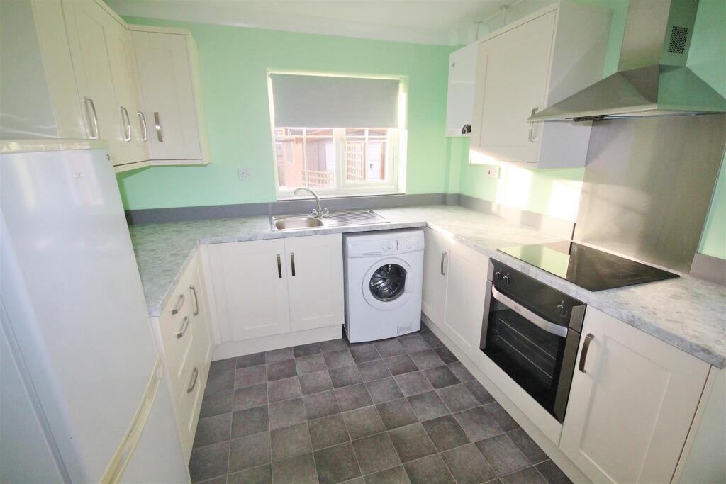 House in York - View 3