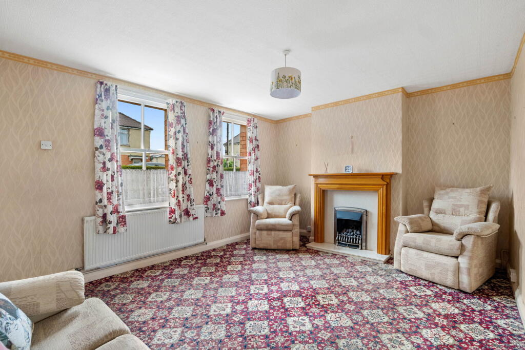 House in Worcester, Worcestershire - View 3