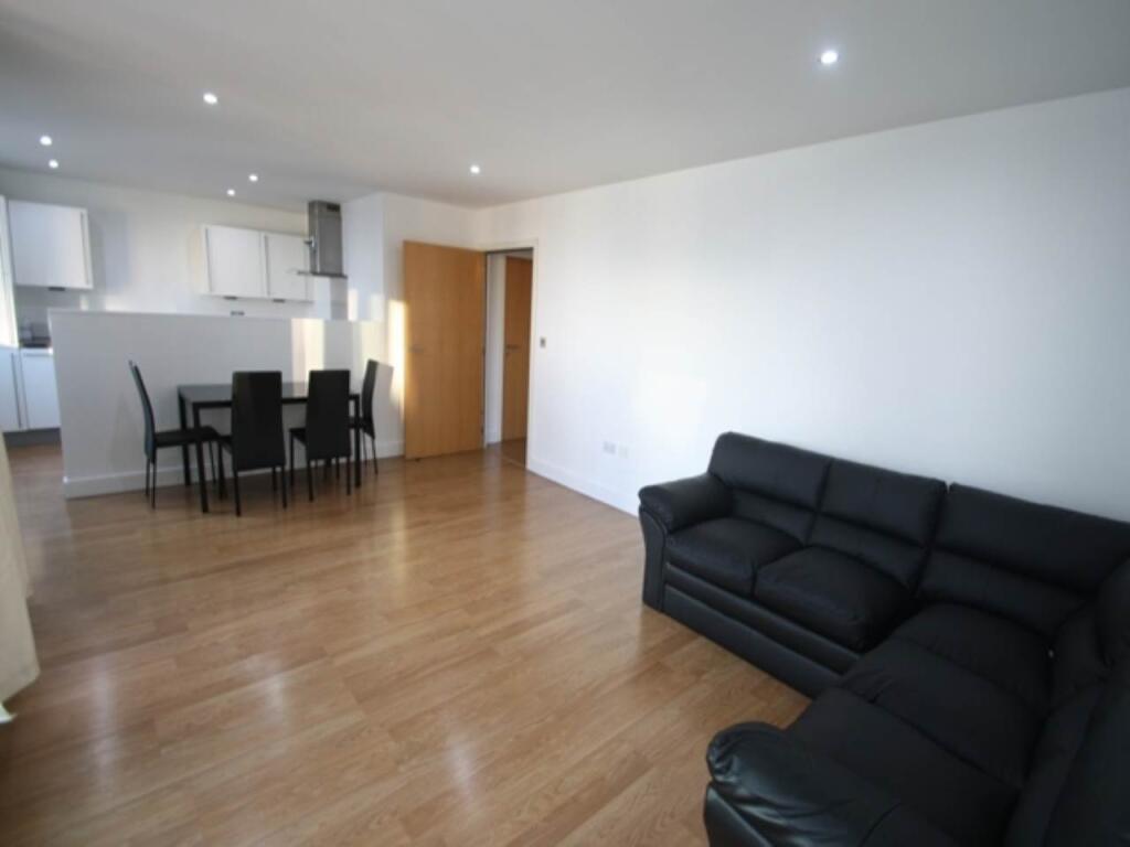 Main image of property: Ebb Court, 1 Albert Basin Way, London