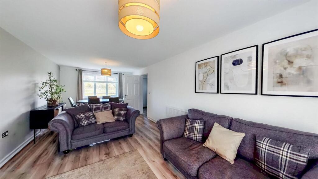 House in North Tyneside, East Benton Rise, Holystone - View 5