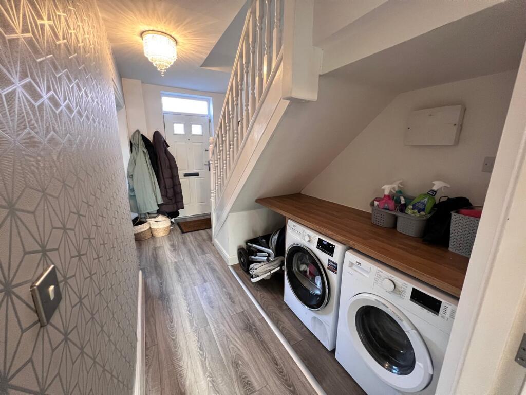 Mulberry Close, Radcliffe, Manchester, M26 photo 5