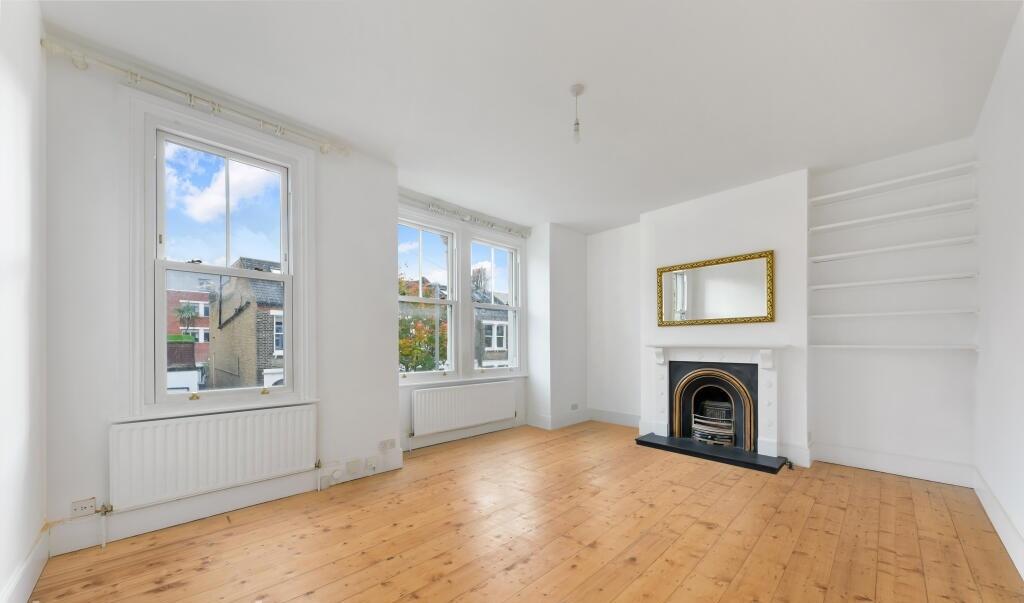 Main image of property: Avarn Road London SW17
