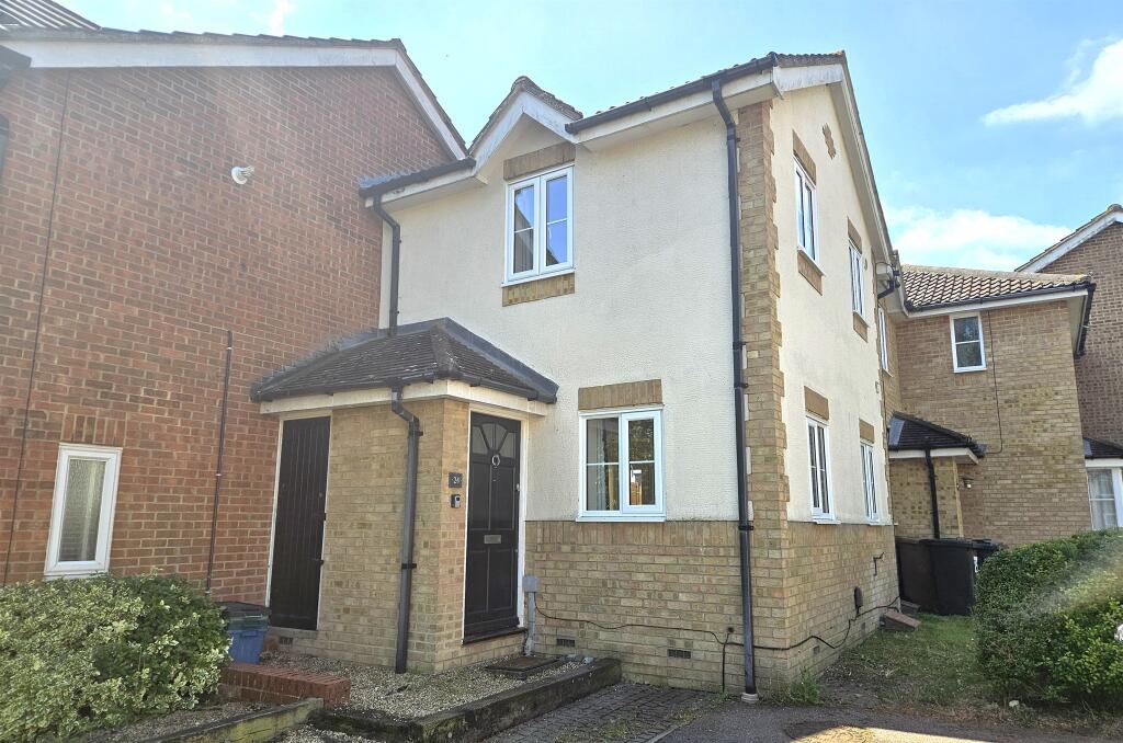 Main image of property: The Copse, Hertford