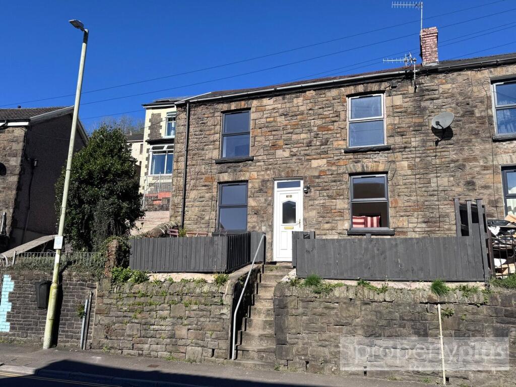 Main image of property: East Road, Tylorstown, Ferndale, Rhondda Cynon Taff, CF43