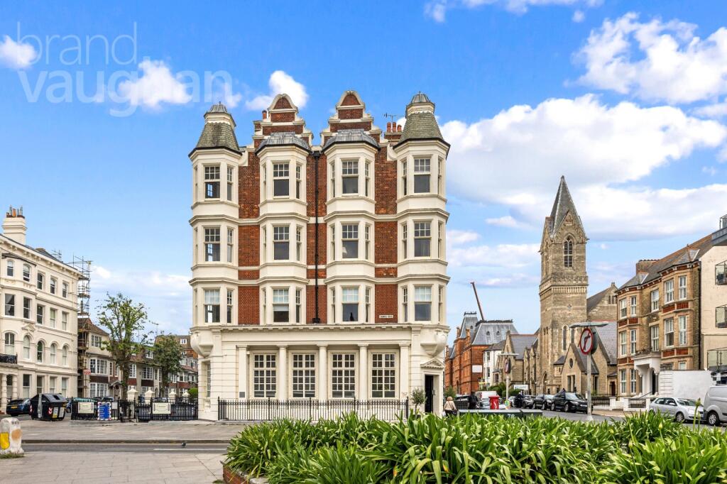 Holland Road, Hove, BN3