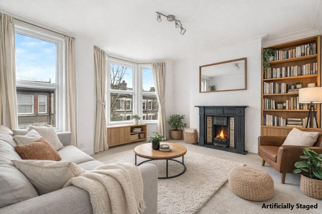Main image of property: Grove Road, Walthamstow, London, E17